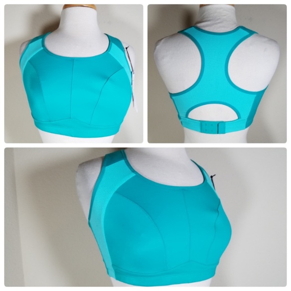 1st sports bra